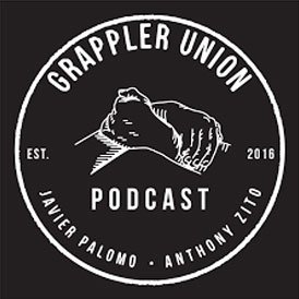 Grappler Union Cover