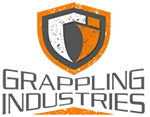 Grappling Industries Logo