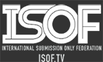ISOF Logo
