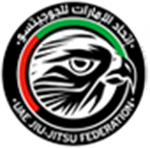 UAEJJF Logo
