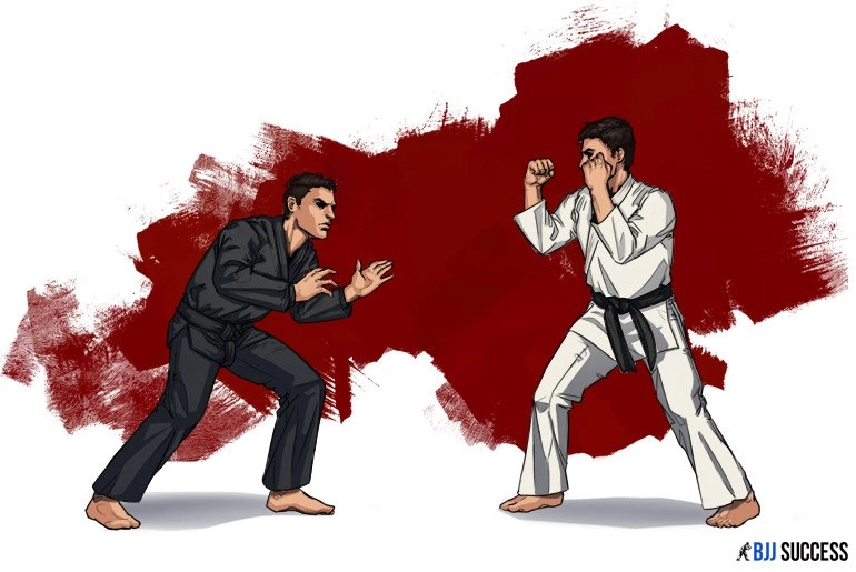 The 16 Most Important Techniques for the BJJ Beginner - Grapplearts