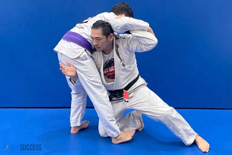 The 8 Best BJJ Takedowns & Throws: Beginner’s Guide | BJJ Success