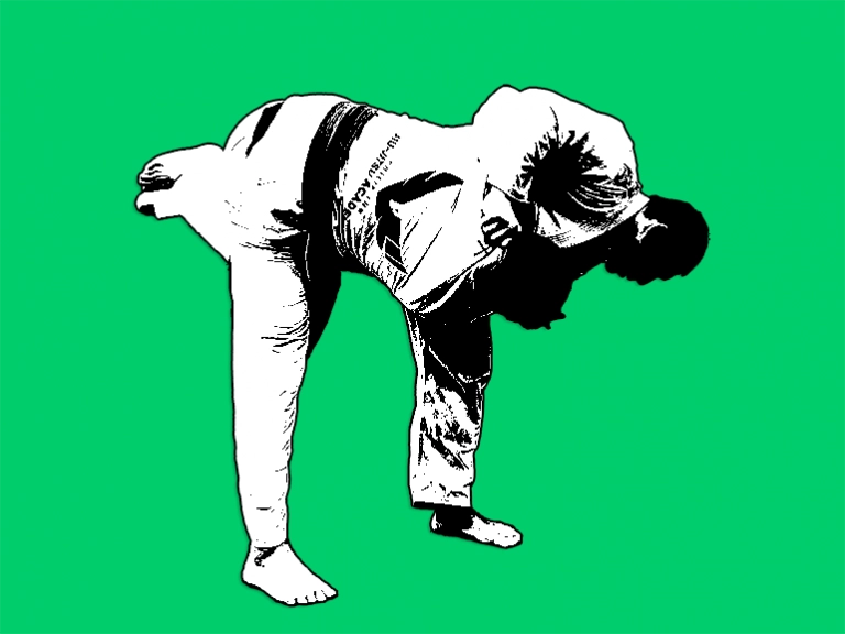 The 8 Best BJJ Takedowns & Throws: Beginner’s Guide | BJJ Success