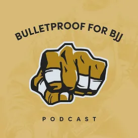 The 13 Best BJJ Podcasts In 2023 (that We Actually Listen To)